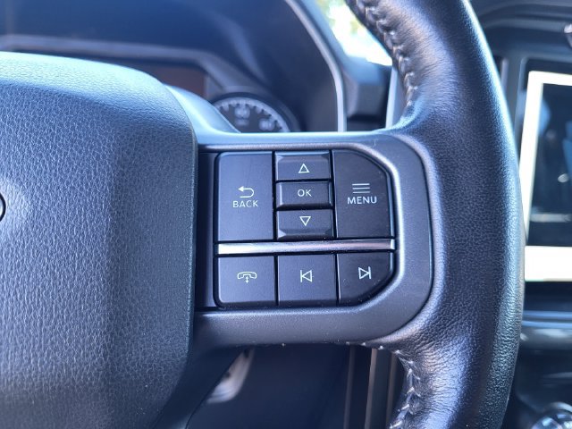 Certified 2022 Ford F150 XLT w/ Equipment Group 302A High AWD/4WD image 23