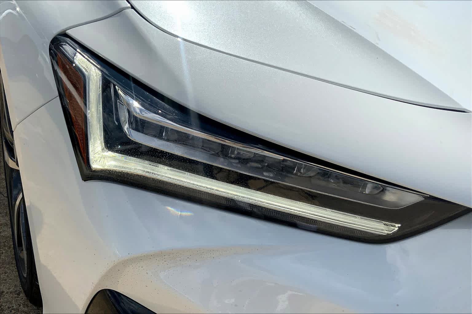 New 2025 Acura TLX w/ Technology Package image 13