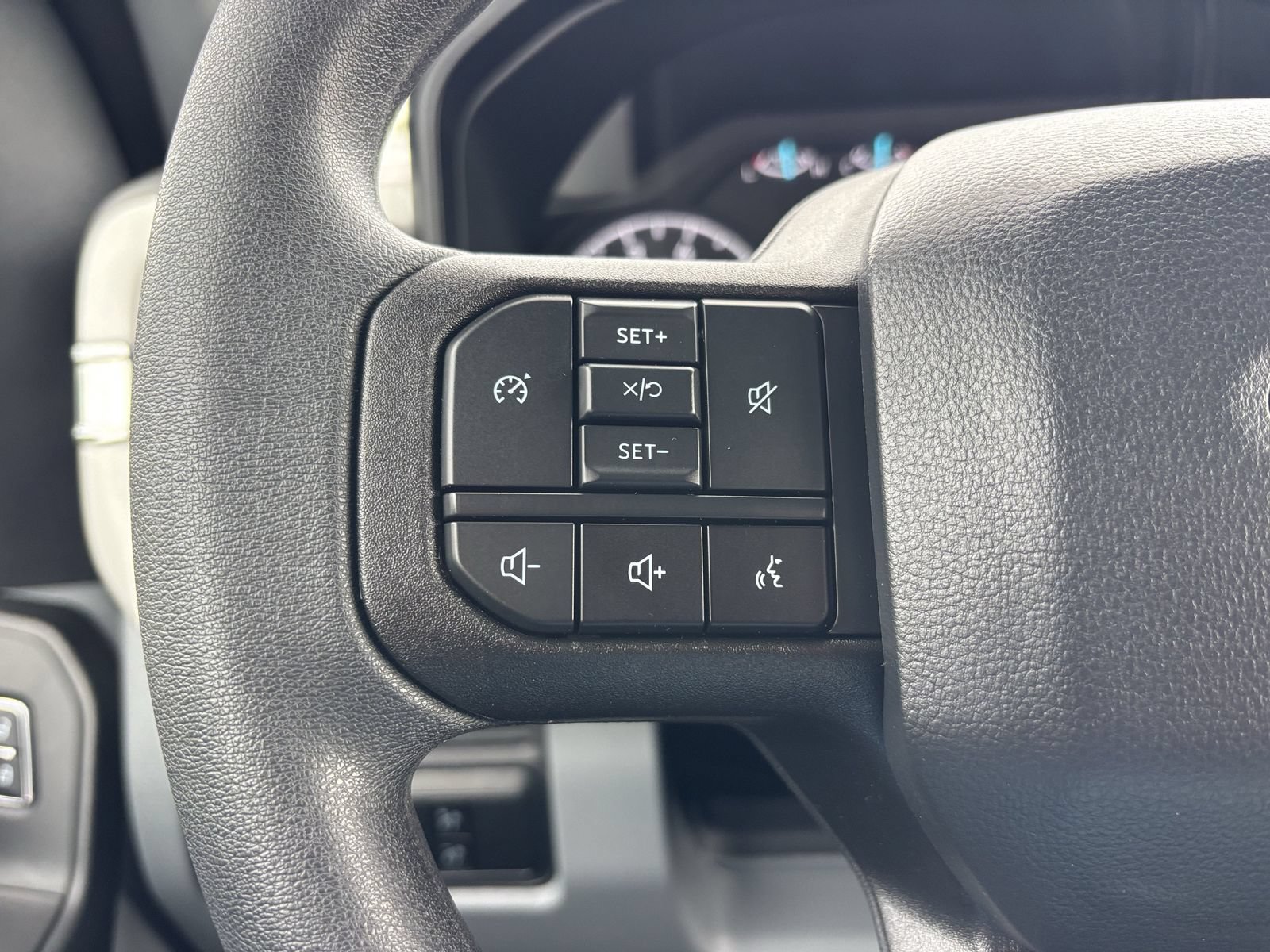 Used 2024 Ford F250 XL w/ XL Driver Assist Package RWD image 31