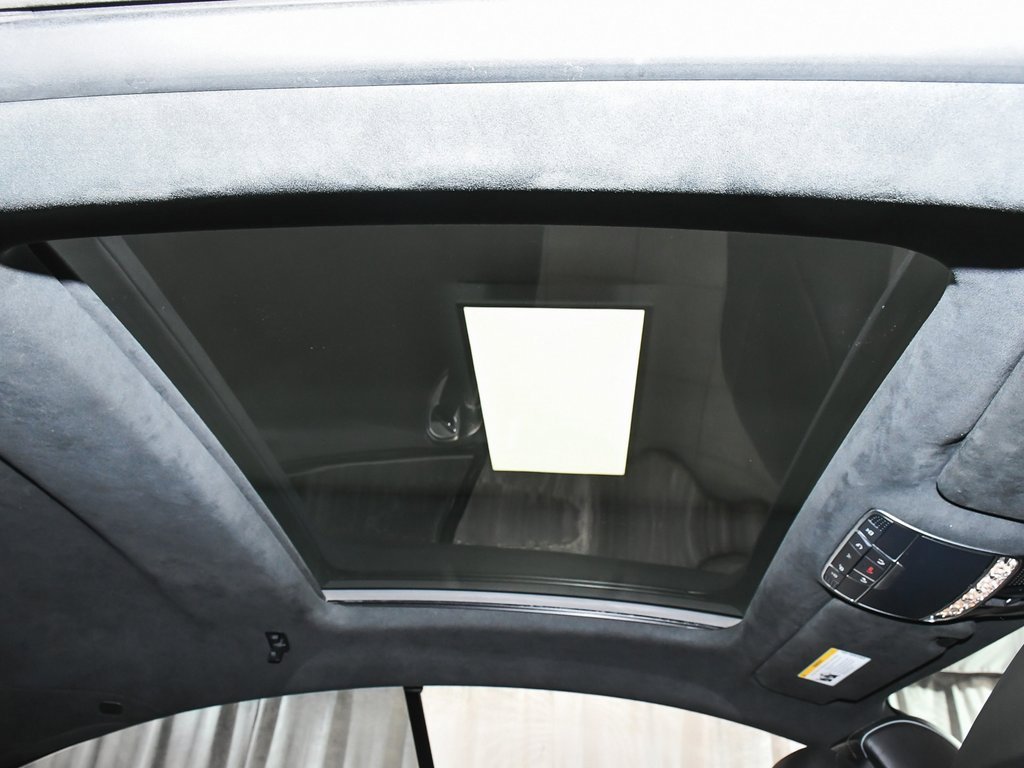 Used 2015 Mercedes-Benz S 63 AMG 4MATIC Coupe image 76