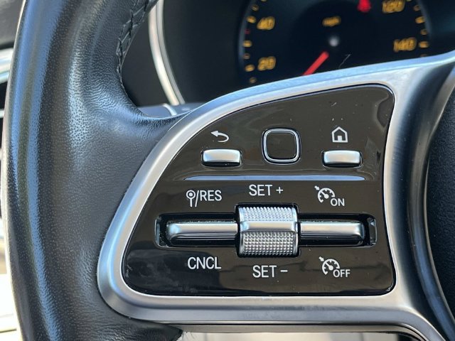 Used 2021 Mercedes-Benz C 300 4MATIC Sedan image 37