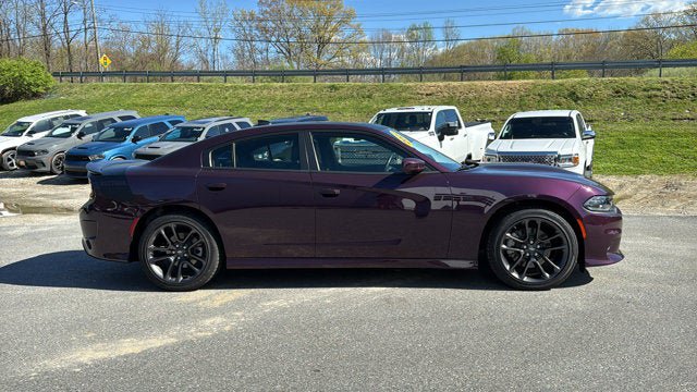 Certified 2022 Dodge Charger R/T RWD image 5