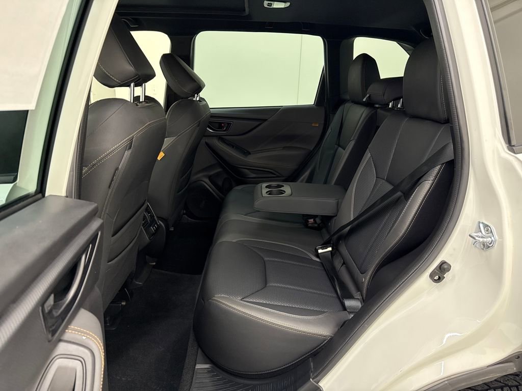 Certified 2023 Subaru Forester Wilderness image 25