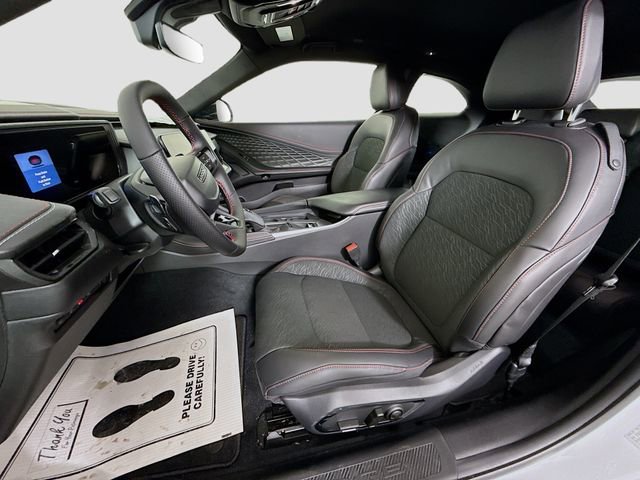 New 2026 Dodge Charger Scat Pack w/ Blacktop Package AWD/4WD image 19