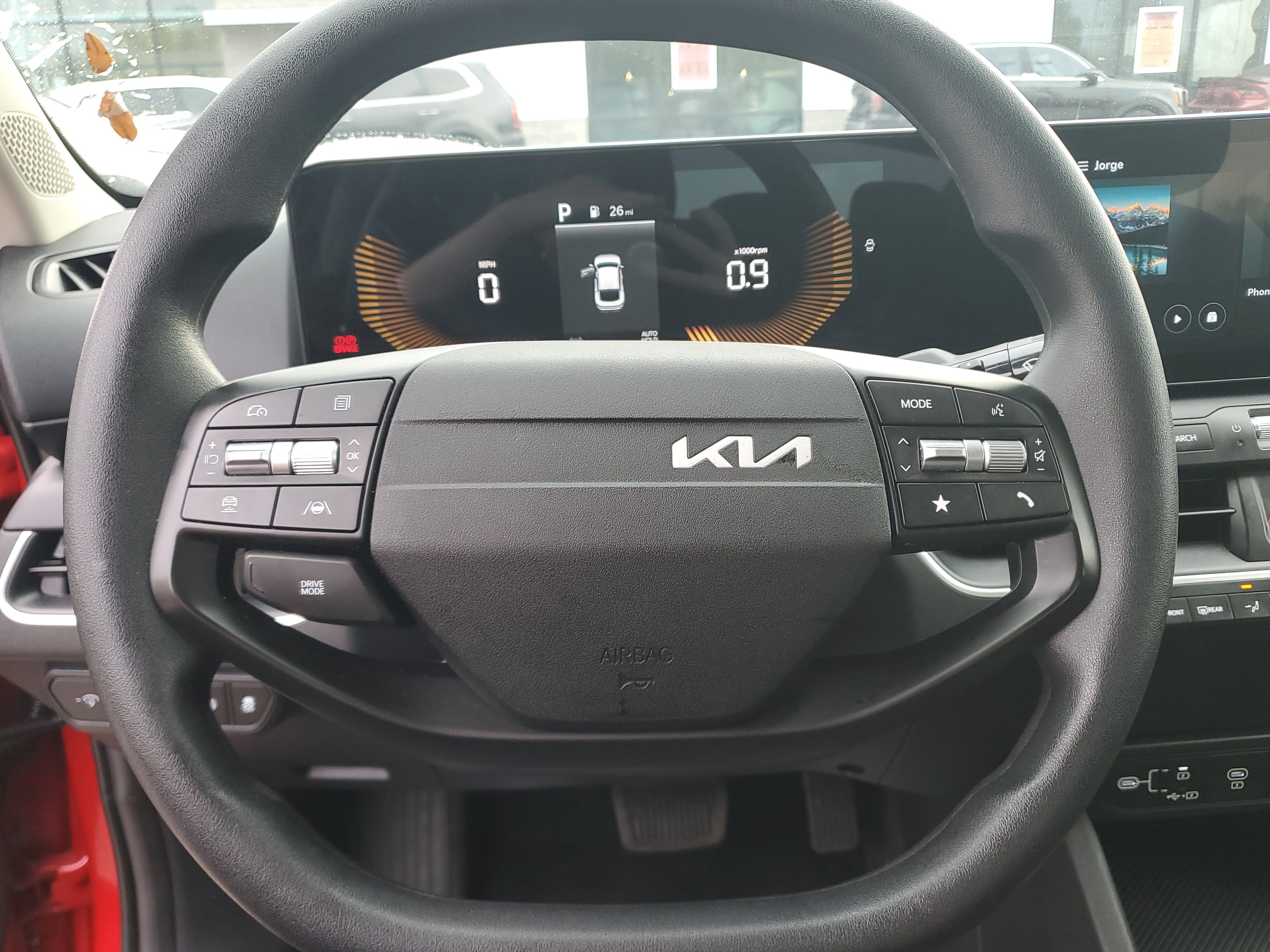 Used 2025 Kia K4 LXS image 20