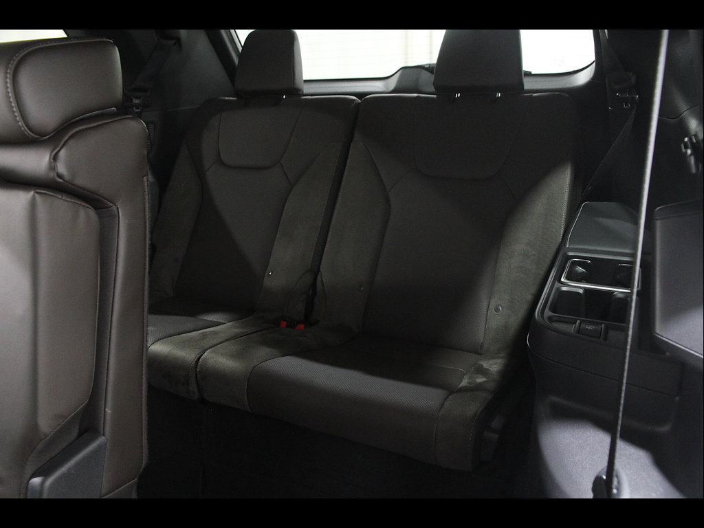 Certified 2026 Lexus TX 350 AWD w/ Technology Package image 19