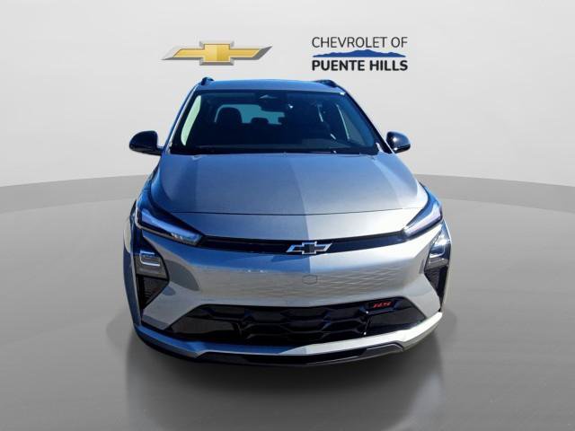 New 2027 Chevrolet Bolt RS FWD image 3
