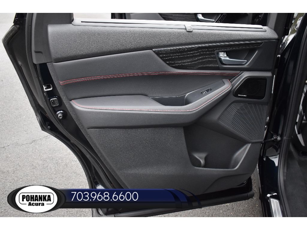 New 2026 Acura MDX Type S w/ Advance Package AWD/4WD image 29