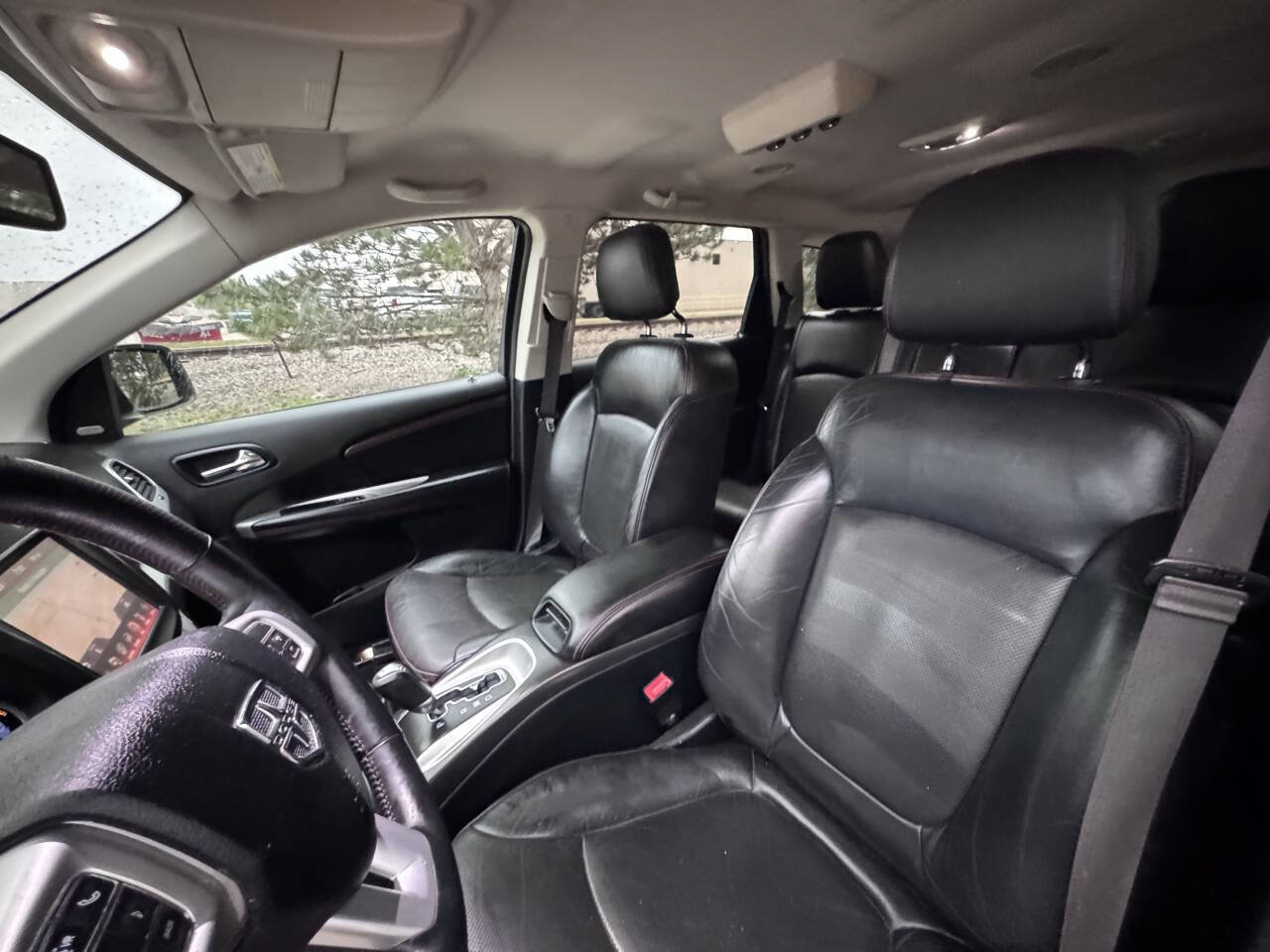 Used 2018 Dodge Journey GT AWD/4WD image 8