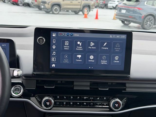 Used 2024 Honda Prologue Elite image 15