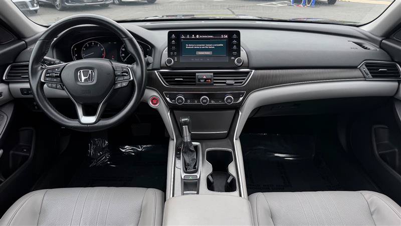 Used 2018 Honda Accord EX-L image 17