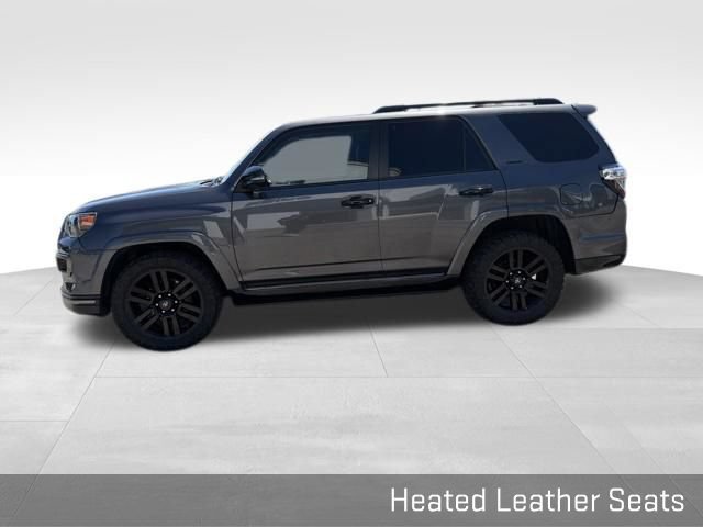 Used 2019 Toyota 4Runner Limited AWD/4WD image 7