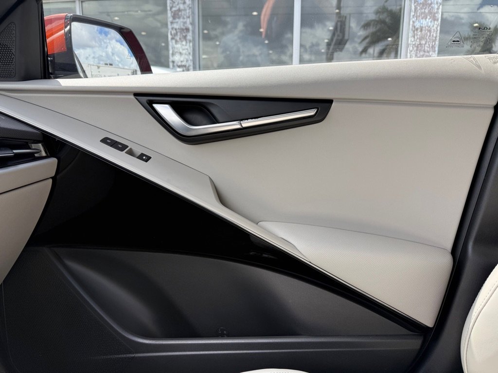 Used 2023 Kia Niro Wind image 26