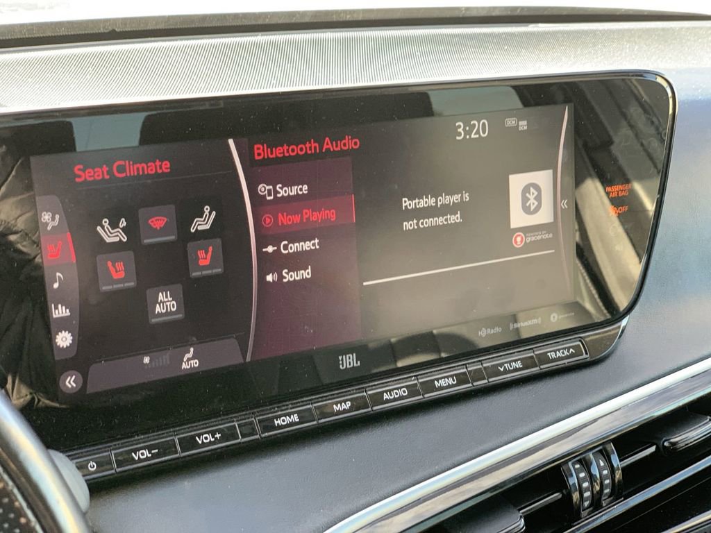 Used 2022 Toyota Mirai XLE image 10