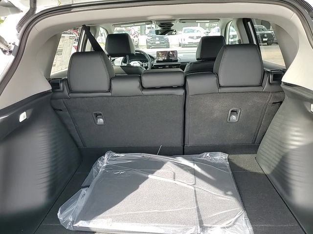 Used 2025 Acura ADX AWD image 7