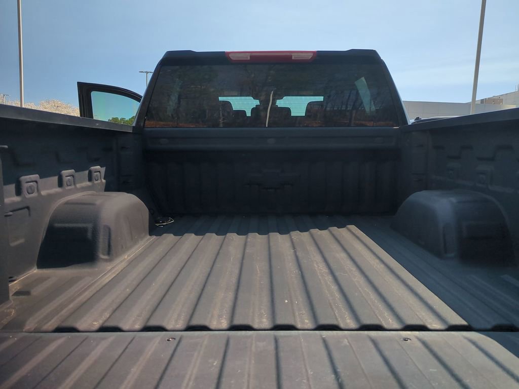 Used 2023 Chevrolet Silverado 1500 RST image 25