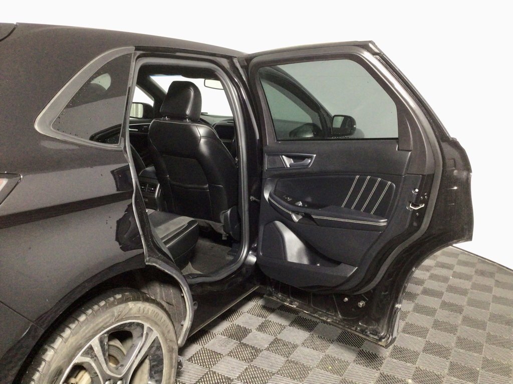 Used 2020 Ford Edge ST w/ Equipment Group 401A image 26