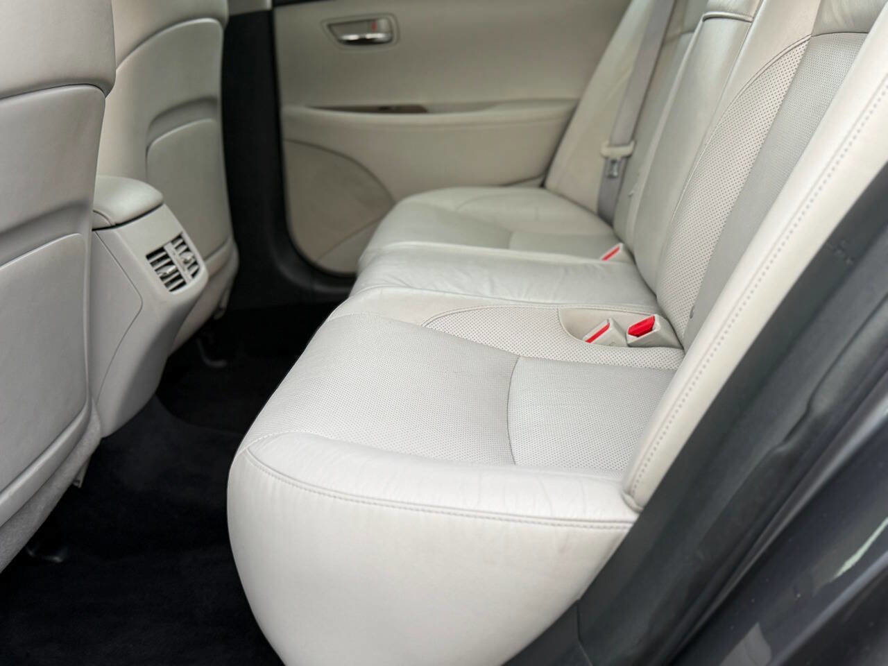Used 2012 Lexus ES 350 image 76