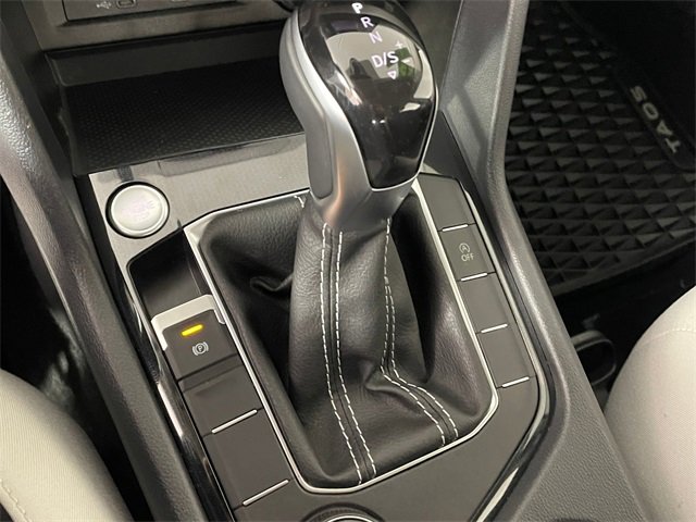 Used 2025 Volkswagen Taos S image 10