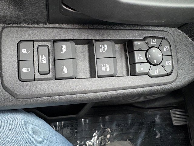 New 2026 RAM 2500 Tradesman image 20