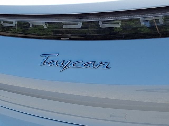 Used 2023 Porsche Taycan RWD image 33