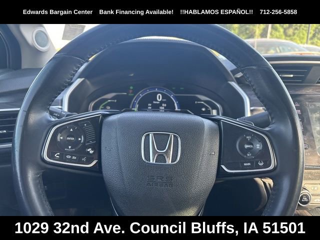 Used 2018 Honda Clarity Touring image 17