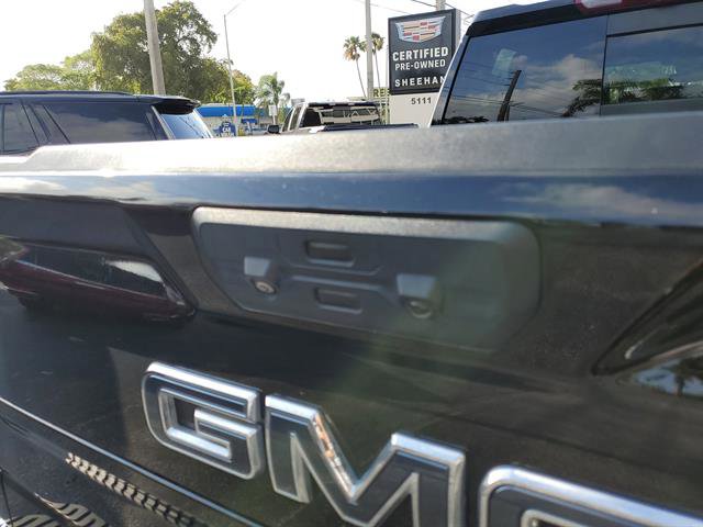 Used 2023 GMC Sierra 1500 Denali Ultimate image 31