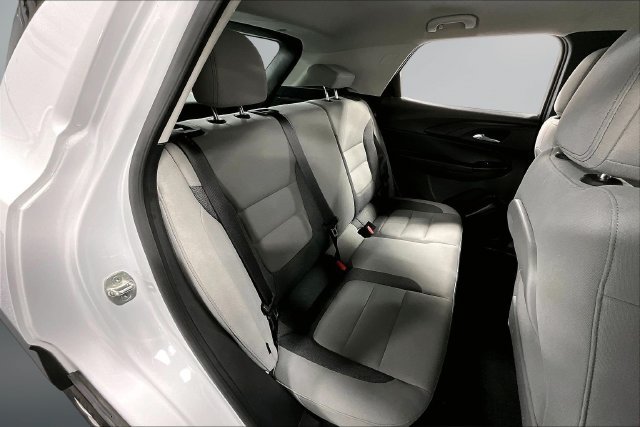 Used 2024 Chevrolet TrailBlazer LS FWD image 22