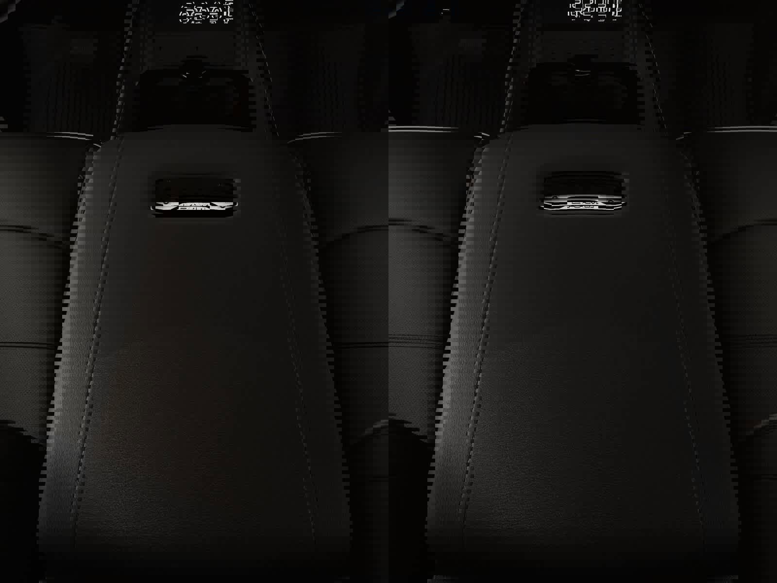 New 2026 RAM 2500 Rebel image 23