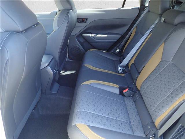 New 2026 Subaru Crosstrek 2.5i Sport image 9