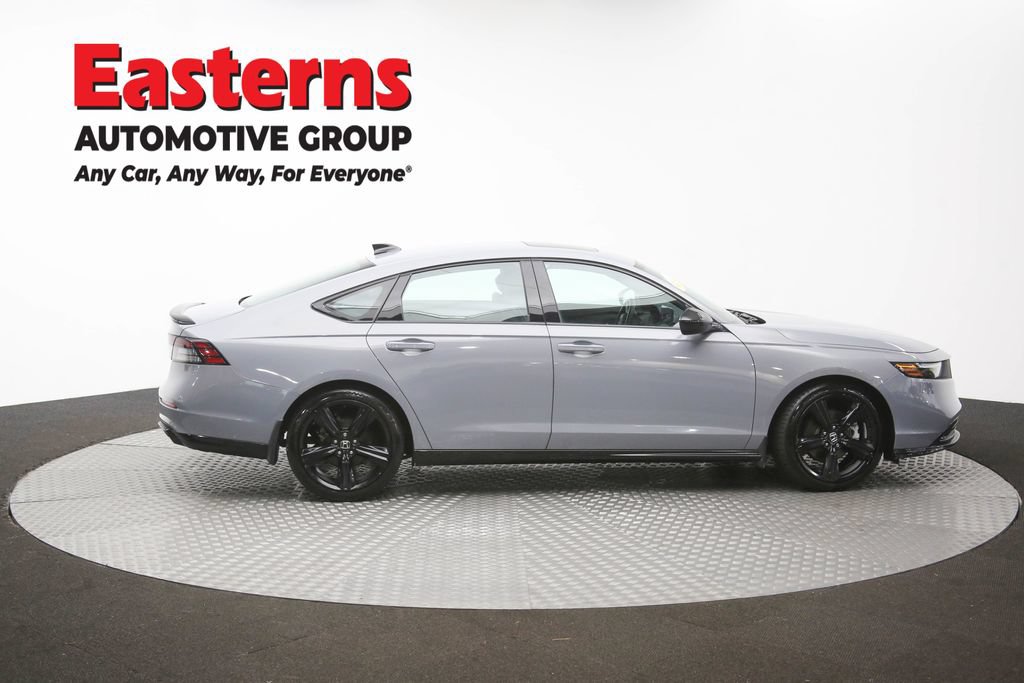 Used 2023 Honda Accord Sport image 42