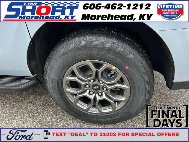 New 2025 Ford Expedition Max Active AWD/4WD image 55