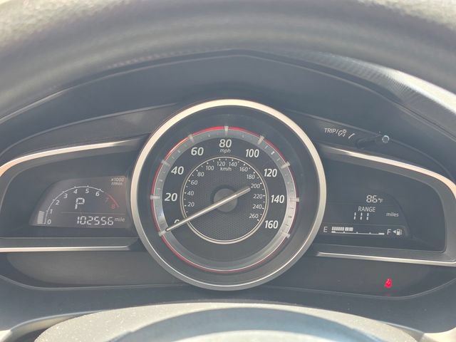 Used 2016 MAZDA MAZDA3 i Sport w/ Preferred Equipment Package FWD image 29