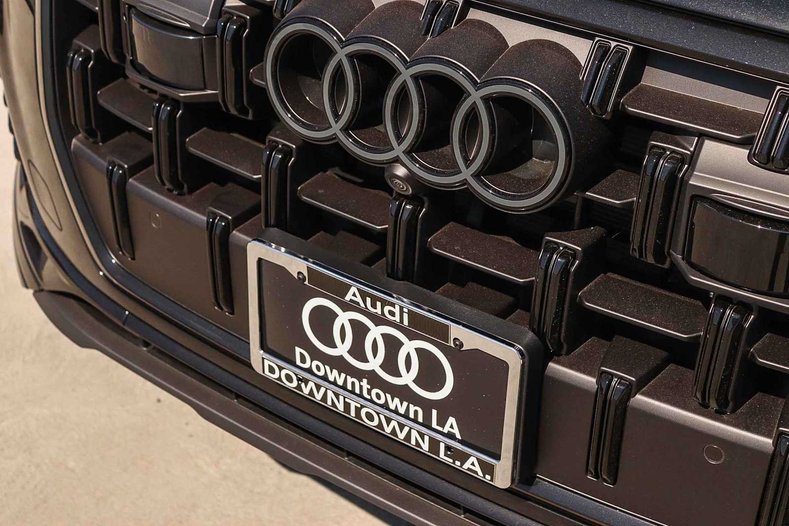 New 2026 Audi Q7 2.0T Premium Plus AWD/4WD image 8