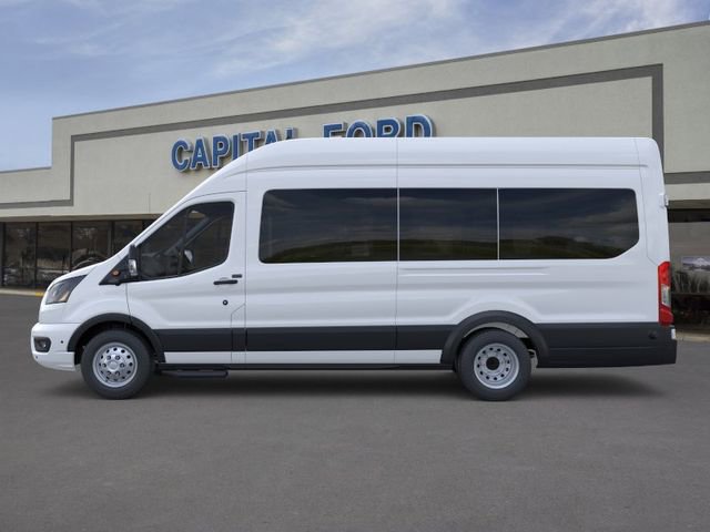 New 2026 Ford Transit 350 XLT RWD image 3