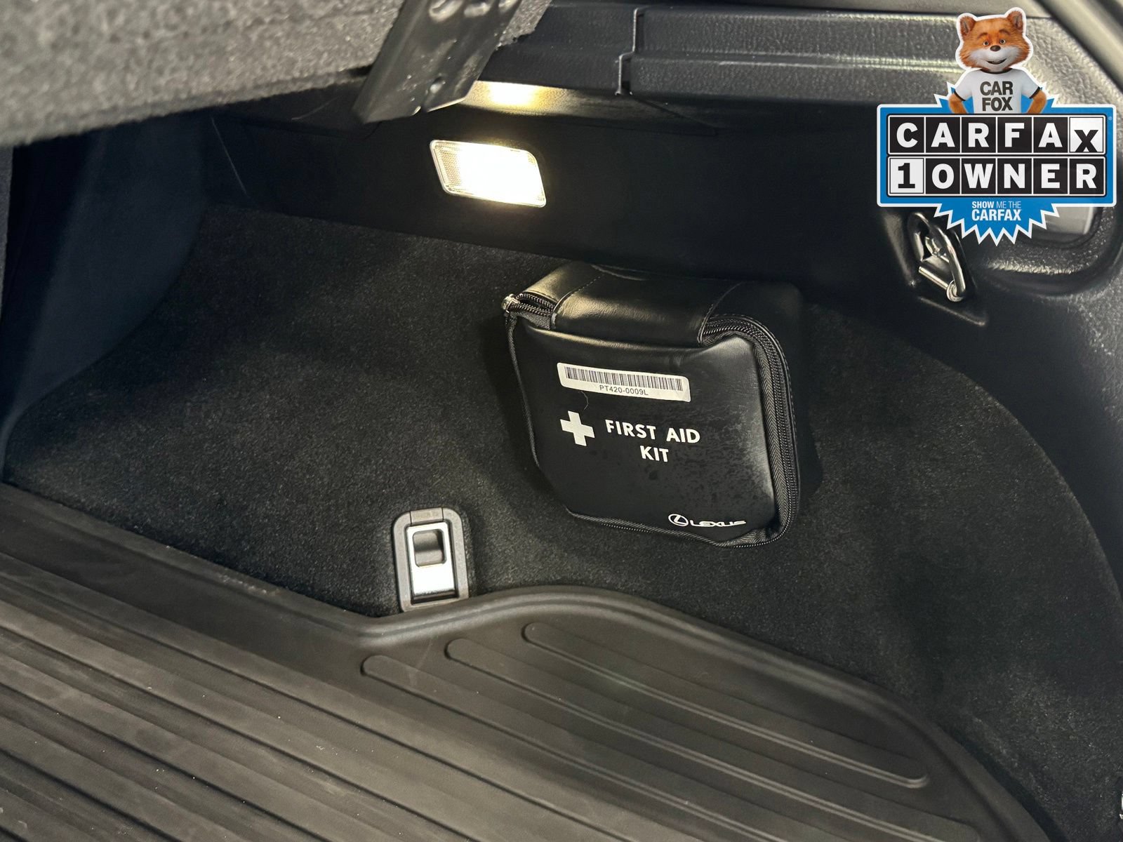 Used 2020 Lexus NX 300 F Sport w/ F Sport Premium Package AWD/4WD image 47