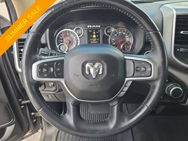 Certified 2020 RAM 1500 Lone Star RWD image 23
