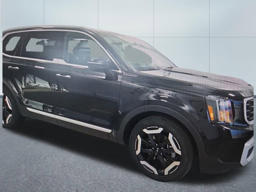 Used 2025 Kia Telluride S video 2