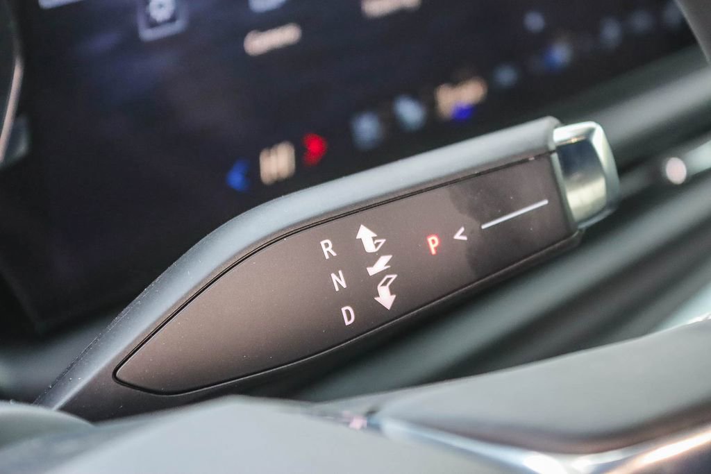 New 2026 Chevrolet Silverado EV LT w/ Plus Package image 18