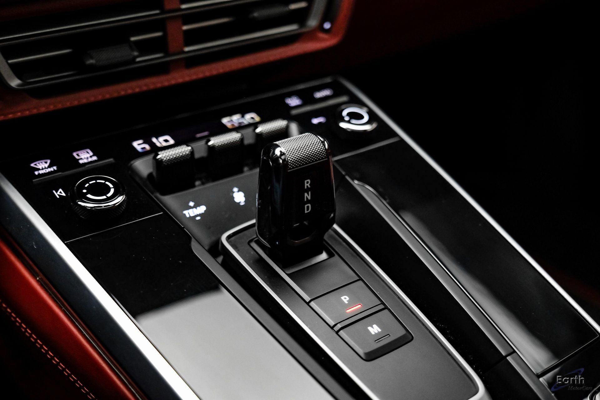 Used 2021 Porsche 911 Turbo S image 68