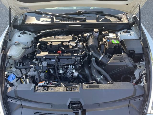 Used 2021 Hyundai Sonata Limited FWD image 25