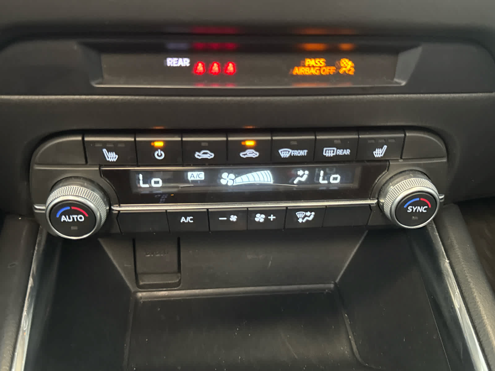 Certified 2023 MAZDA CX-5 AWD 2.5 S w/ Premium Package image 18