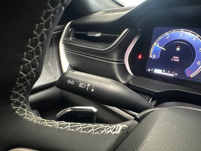 Used 2023 Jeep Grand Cherokee Altitude AWD/4WD image 38