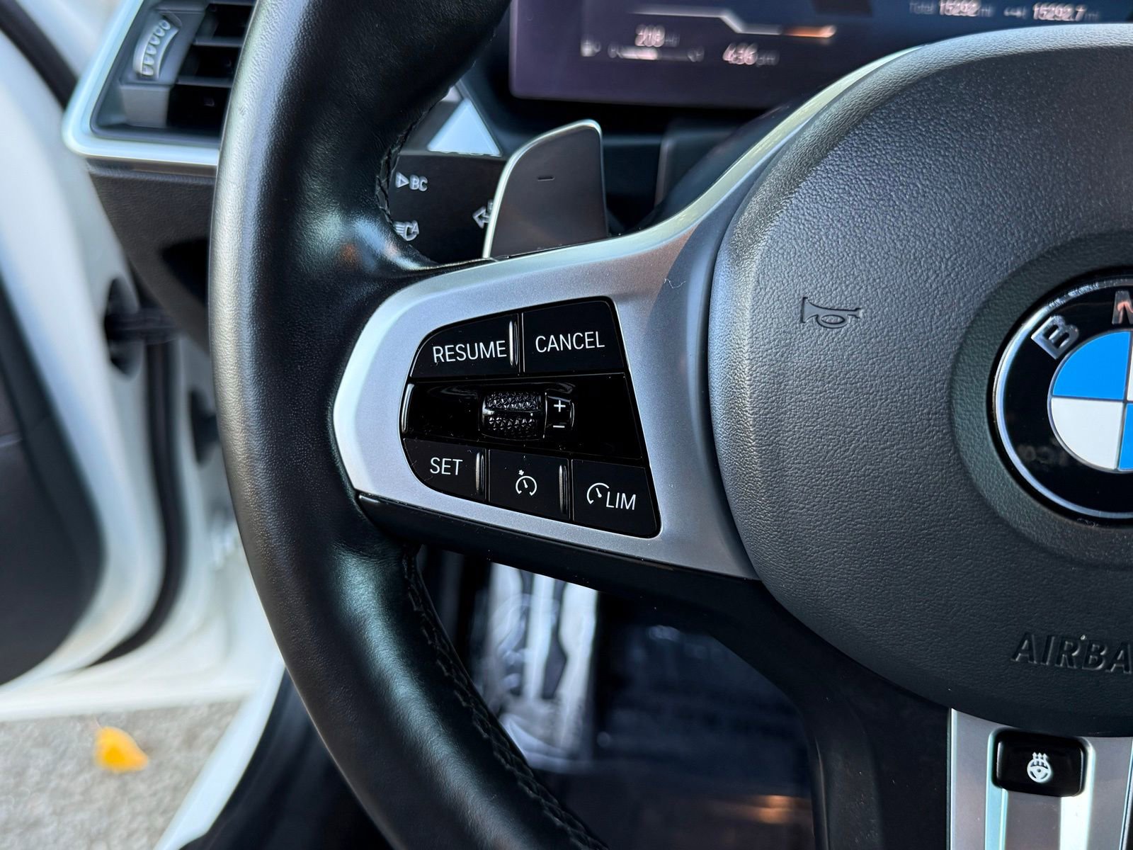 Certified 2024 BMW M340i xDrive w/ Parking Assistance Package image 25