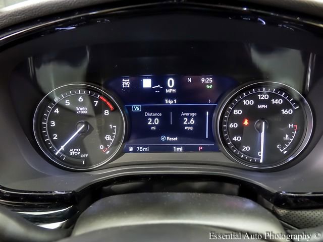 New 2026 Cadillac XT5 Premium Luxury w/ Driver Assist Package image 13