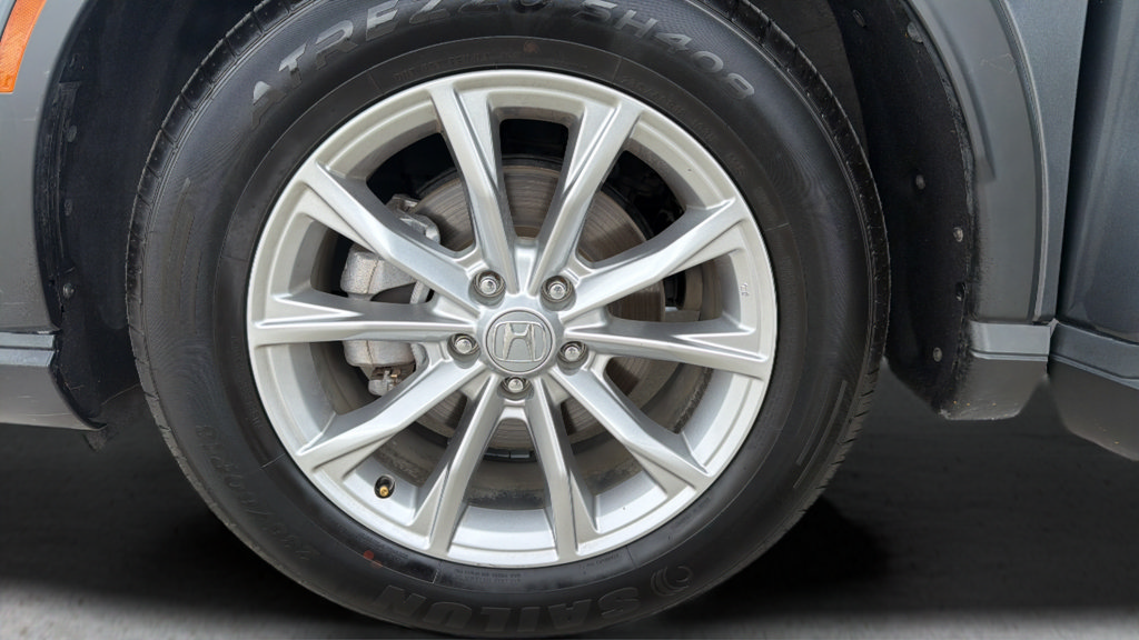 Used 2025 Honda CR-V EX-L image 23
