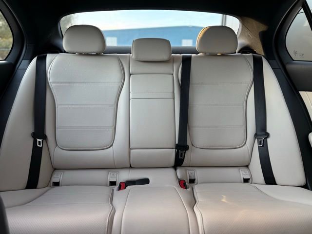 Certified 2023 Mercedes-Benz C 300 4MATIC Sedan image 50