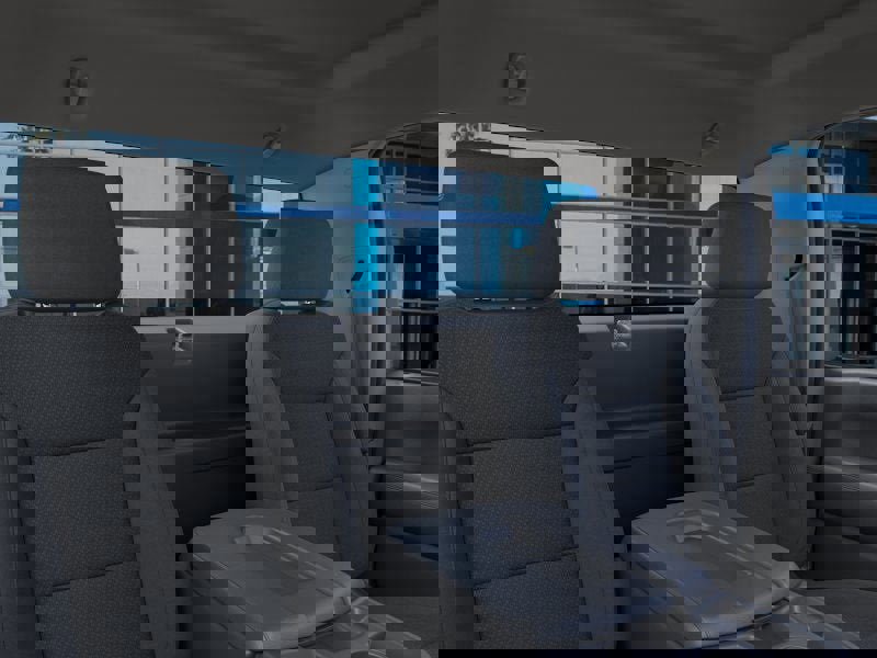 New 2025 Chevrolet Silverado 3500 W/T w/ WT Convenience Package image 24