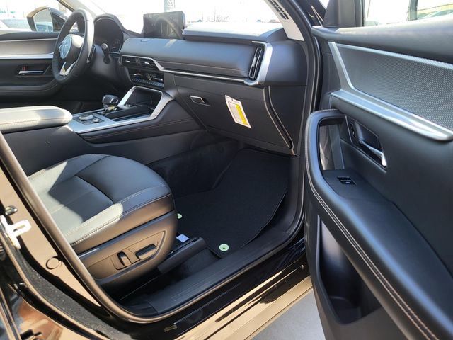 New 2026 MAZDA CX-70 3.3 Turbo w/ Preferred Package image 7