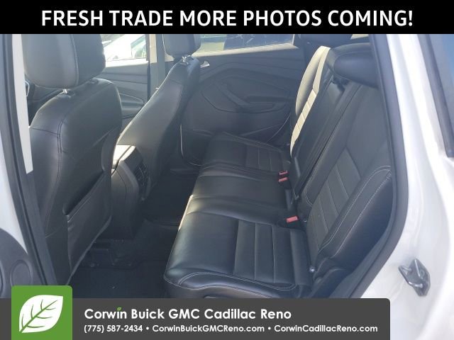 Used 2013 Ford Escape SEL image 6
